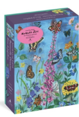 BUTTERFLY DREAMS 1000 PIECE PUZZLE