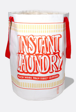 INSTANT NOODLE LAUNDRY BAG