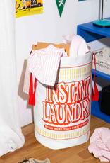 INSTANT NOODLE LAUNDRY BAG