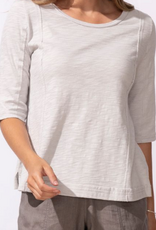 ESCAPE BY HABITAT SEAMED ELBOW TEE