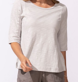 ESCAPE BY HABITAT SEAMED ELBOW TEE
