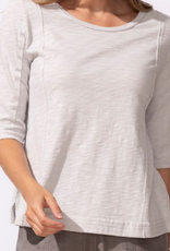 ESCAPE BY HABITAT SEAMED ELBOW TEE