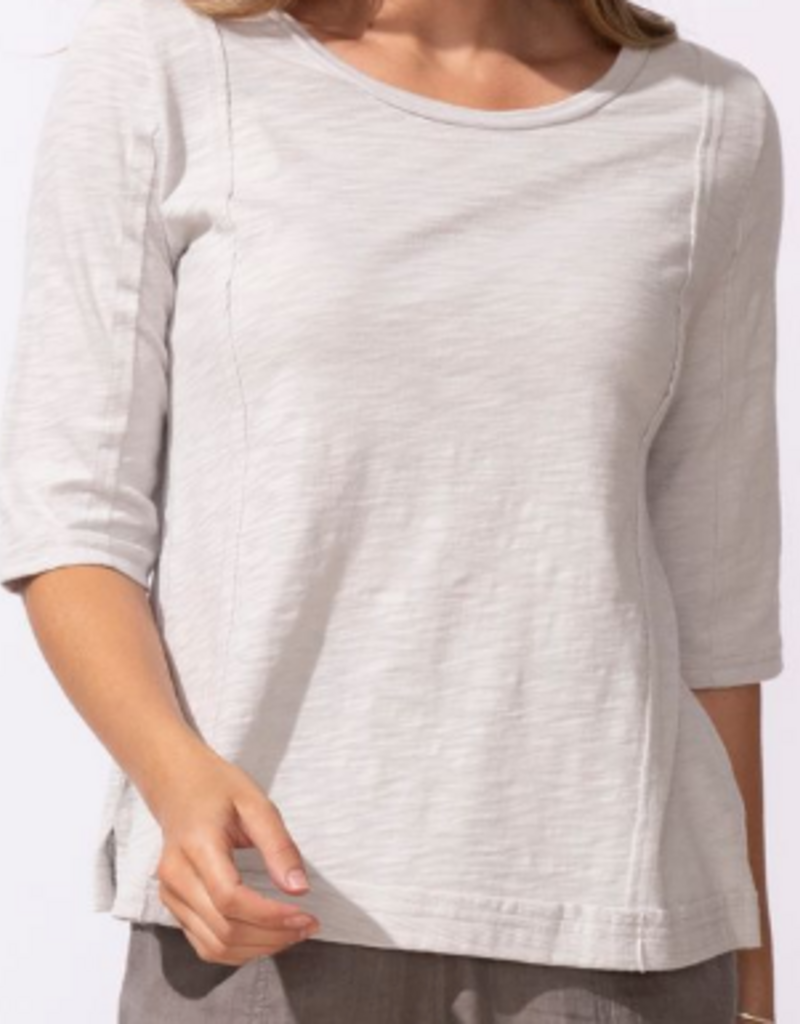 ESCAPE BY HABITAT SEAMED ELBOW TEE