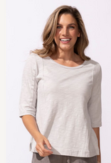 ESCAPE BY HABITAT SEAMED ELBOW TEE