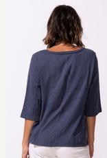 ESCAPE BY HABITAT SEAMED ELBOW TEE
