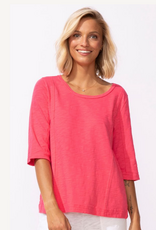 ESCAPE BY HABITAT SEAMED ELBOW TEE
