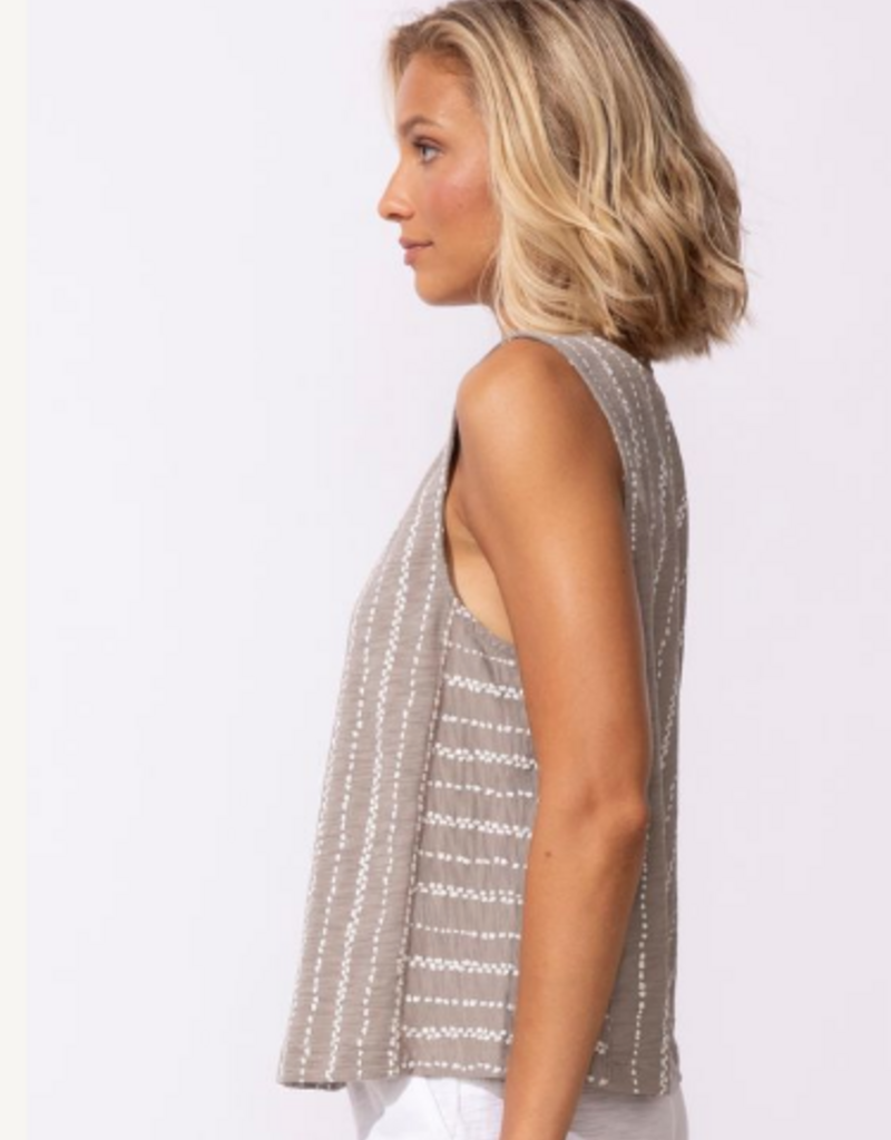 ESCAPE BY HABITAT HARBOR SIDE TANK