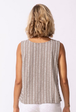 ESCAPE BY HABITAT HARBOR SIDE TANK