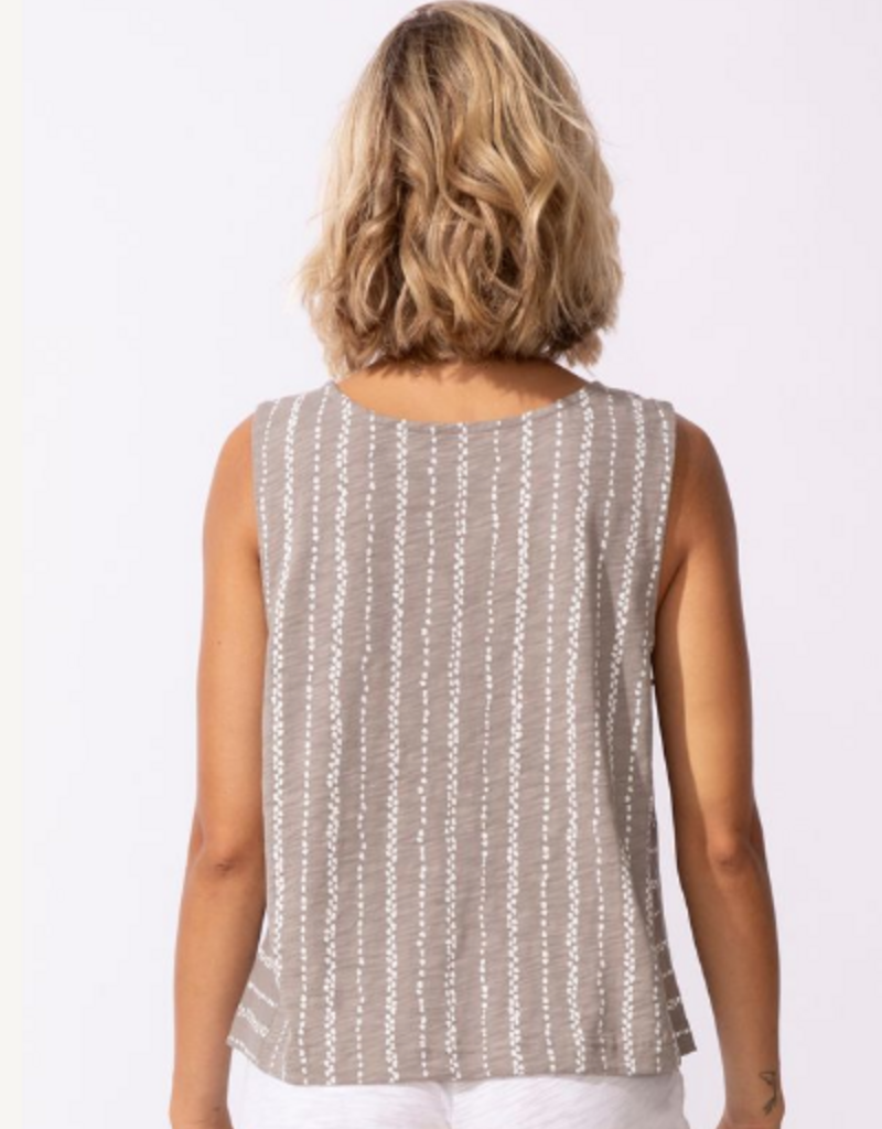 ESCAPE BY HABITAT HARBOR SIDE TANK