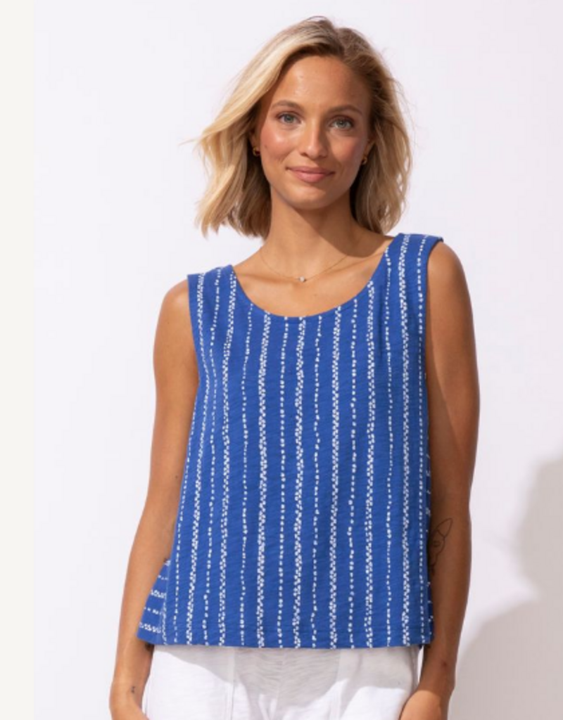 ESCAPE BY HABITAT HARBOR SIDE TANK