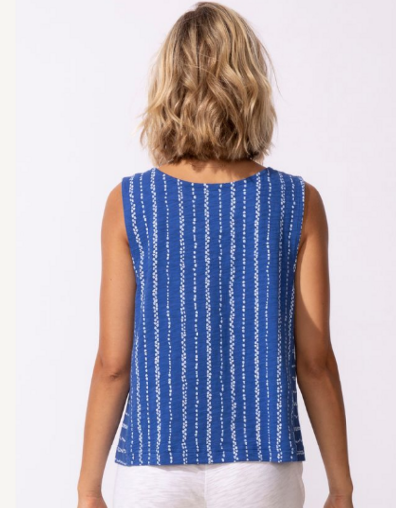 ESCAPE BY HABITAT HARBOR SIDE TANK