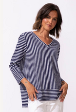 ESCAPE BY HABITAT EASY VNECK T