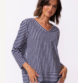 ESCAPE BY HABITAT EASY VNECK T