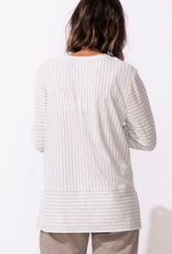 ESCAPE BY HABITAT EASY VNECK T