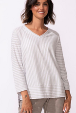 ESCAPE BY HABITAT EASY VNECK T