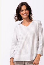 ESCAPE BY HABITAT EASY VNECK T