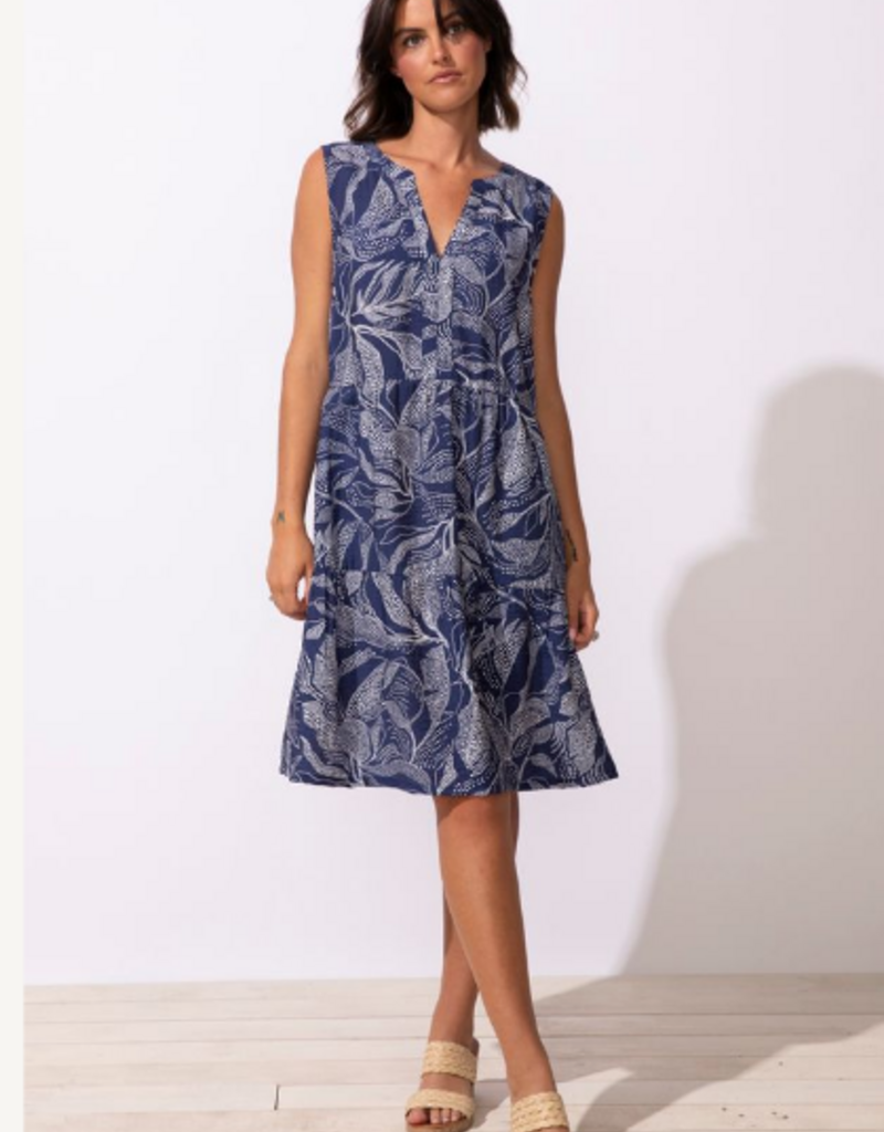 ESCAPE BY HABITAT PARADISE DRESS