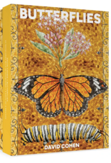 DAVID COHEN: BUTTERFLIES BOXED NOTES