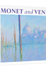 MONET AND VENICE BOXED NOTECARDS
