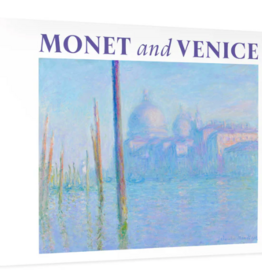 MONET AND VENICE BOXED NOTECARDS