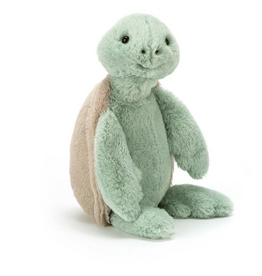 JELLYCAT BASHFUL TURTLE