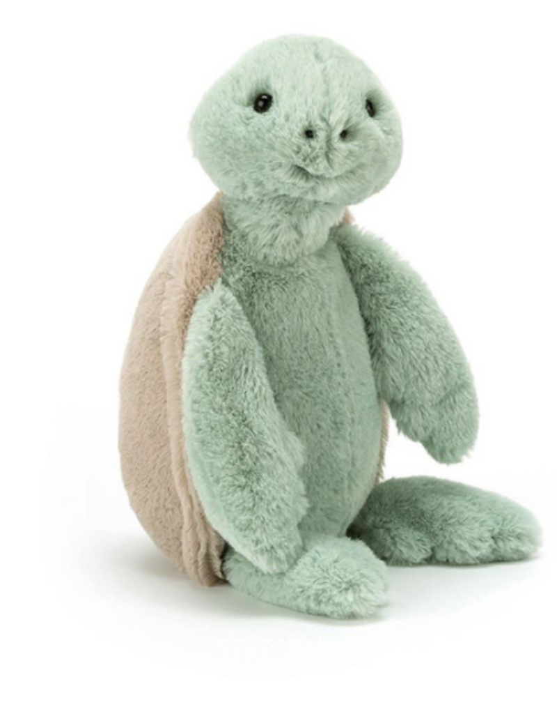 JELLYCAT BASHFUL TURTLE