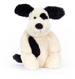 JELLYCAT BASHFUL PUPPY LITTLE