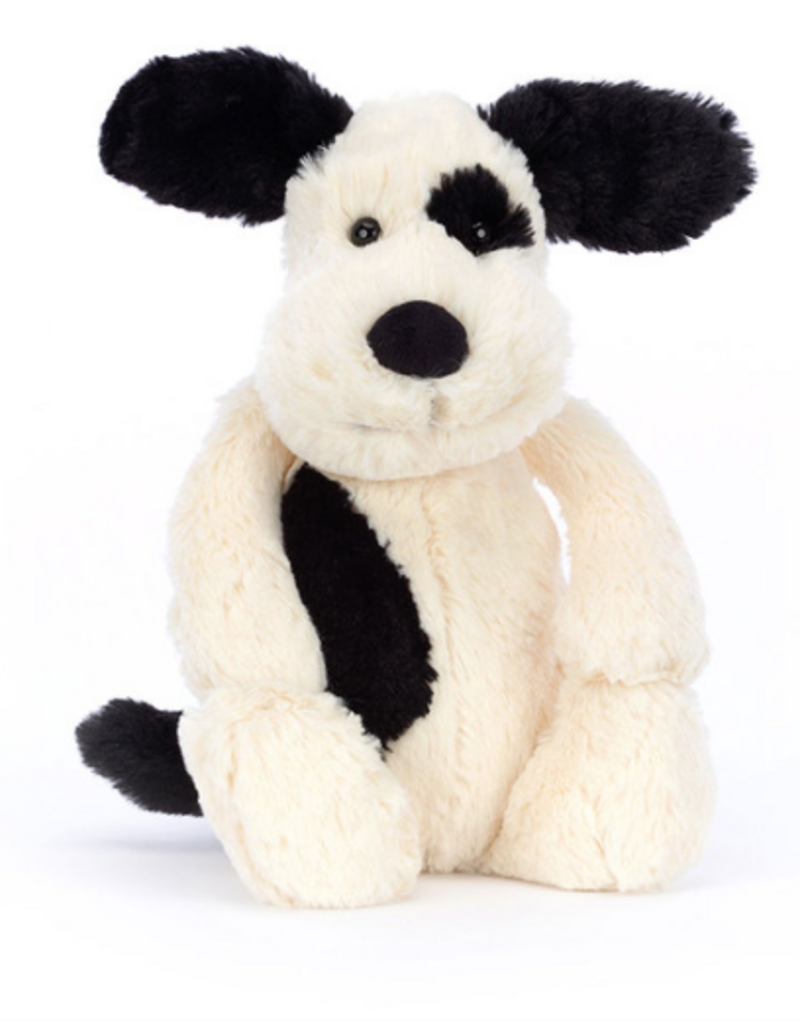 JELLYCAT BASHFUL PUPPY LITTLE