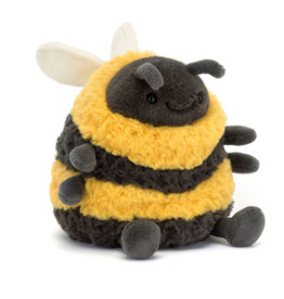 JELLYCAT ALBEE BEE