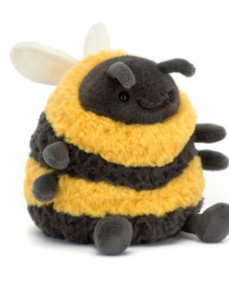JELLYCAT ALBEE BEE