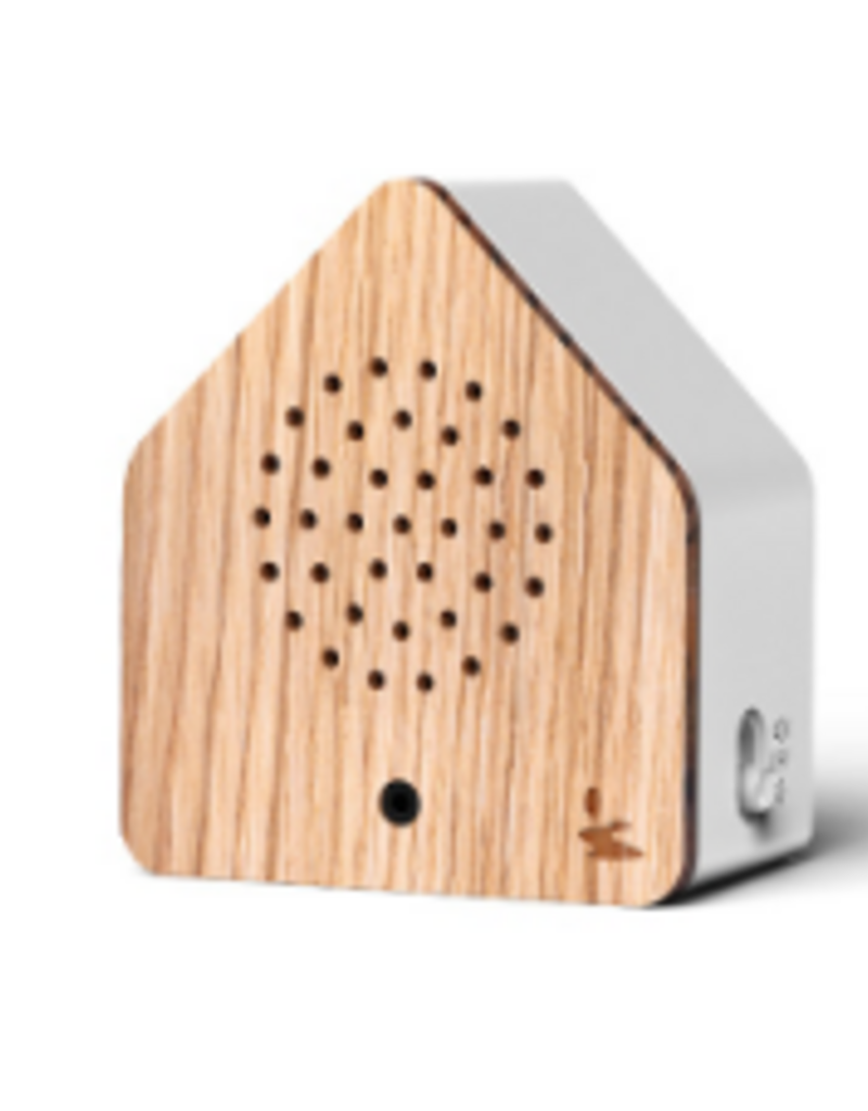 FOREST BROOK WOOD BOX