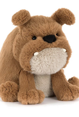 JELLYCAT DERRECK DOG