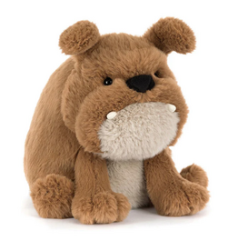 JELLYCAT DERRECK DOG
