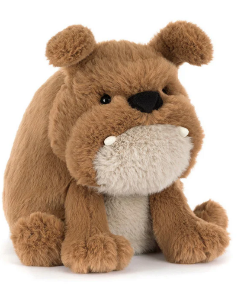 JELLYCAT DERRECK DOG