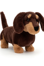 JELLYCAT OTTO SAUSAGE DOG