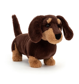 JELLYCAT OTTO SAUSAGE DOG