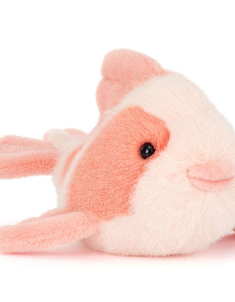JELLYCAT FANCY CARP