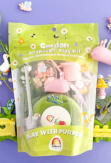 GARDEN KIDDOUGH PLAY KIT