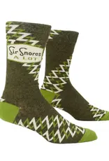 MENS CREW SOCK
