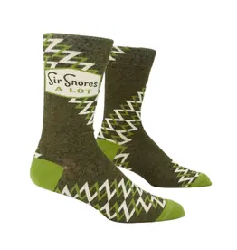 MENS CREW SOCK