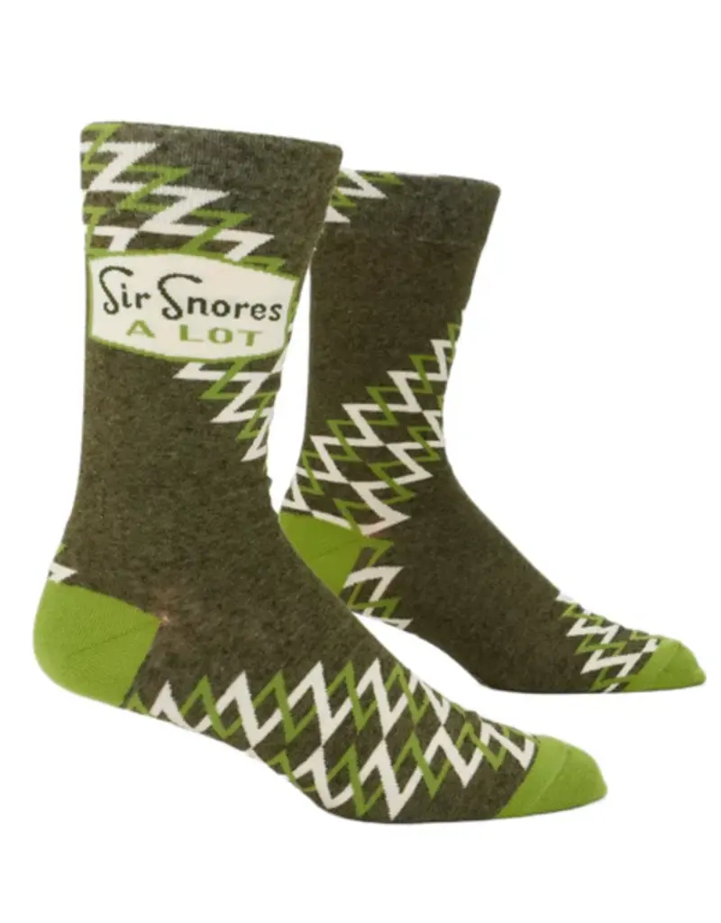 MENS CREW SOCK