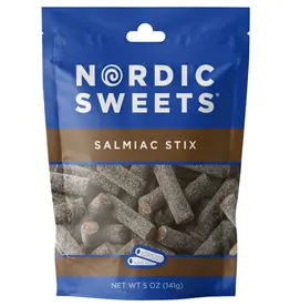SALTY LICORICE STIX