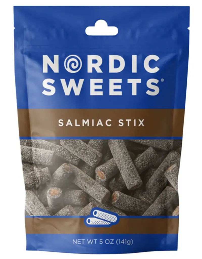 SALTY LICORICE STIX
