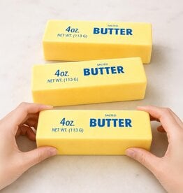 BUTTER SKWISHY