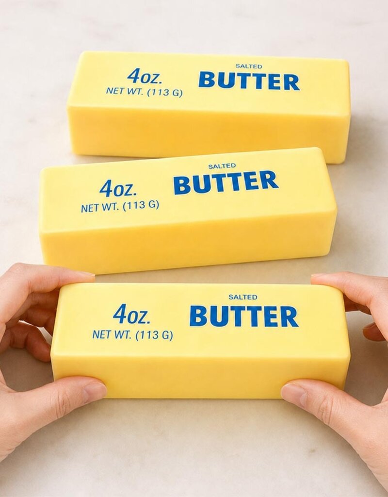 BUTTER SKWISHY