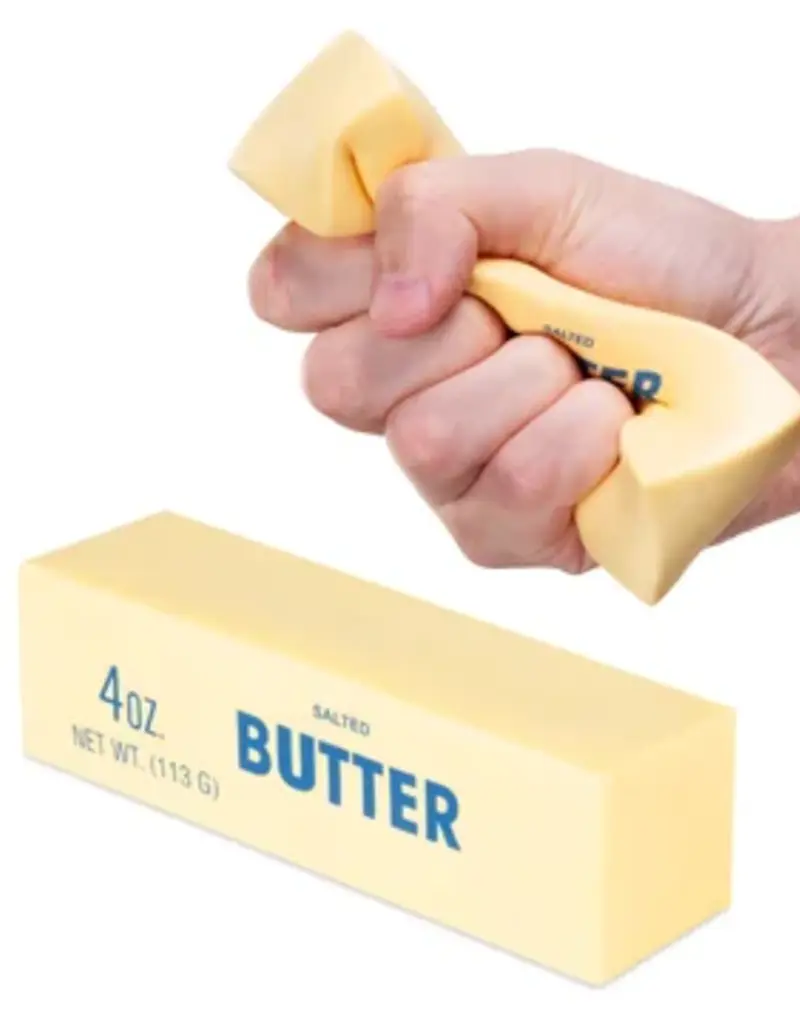 BUTTER SKWISHY