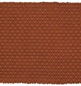 PARK DESIGNS CHADWICK TERRACOTTA PLACEMAT