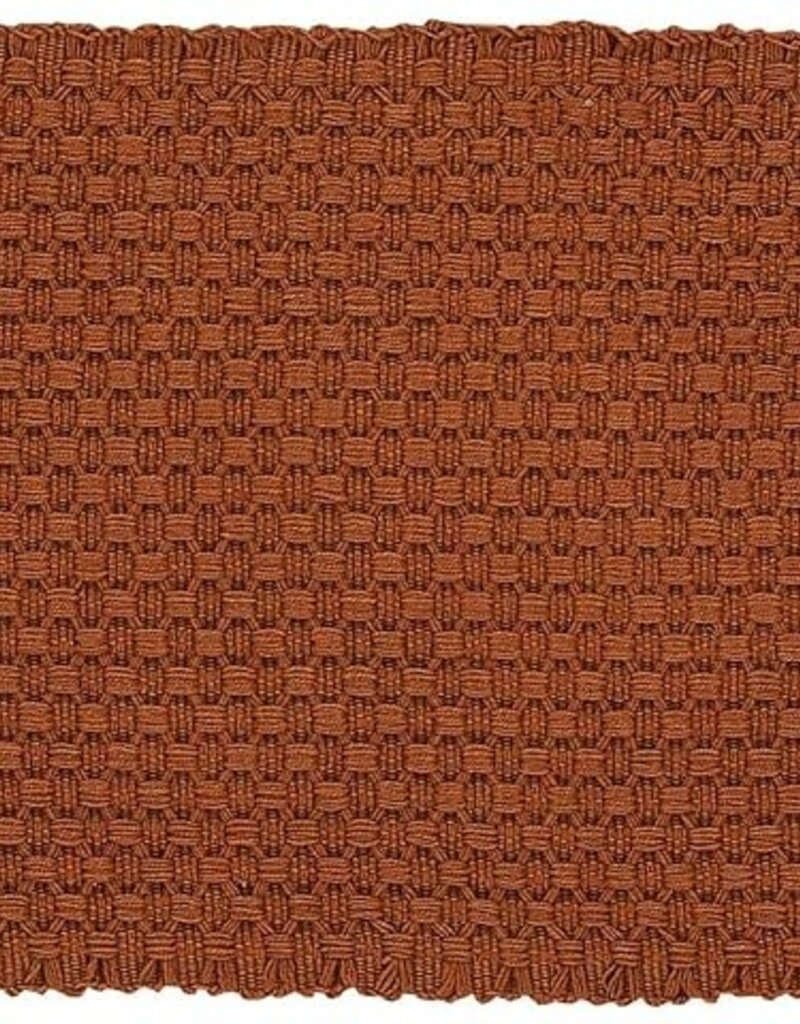 PARK DESIGNS CHADWICK TERRACOTTA PLACEMAT