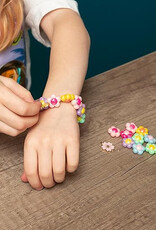 PRETTY FLOWER PICK N POP BRACELET