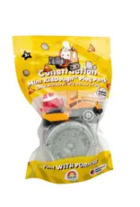 CONSTRUCTION MINI PLAY PACK
